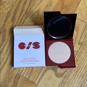ONE/SIZE Turn Up The Base Versatile Powder Foundation - Medium 3R